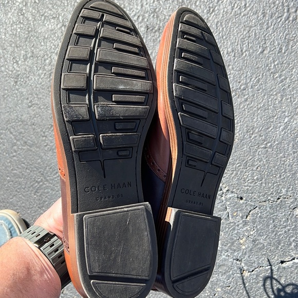 Cole Haan Dress shoes - Picture 9 of 11